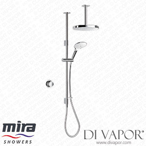 Mira Mode Dual Rear Fed (Pumped) (1.1980.006) Spare Parts