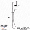 Mira Spare Parts