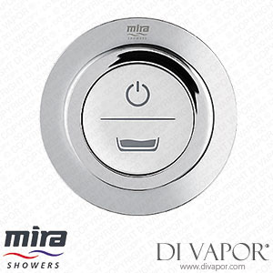 Mira Mode Bath (High Pressure / Combi Boiler) (1.1980.009) Spare Parts