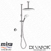Mira Spare Parts