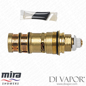 Mira Rada 412.01 Thermostatic Cartridge for 915 Shower Valves | Radatherm