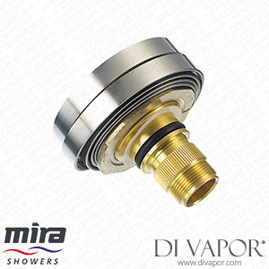 Mira 722 Thermostat Assembly (1.901.11.1.0) Spare Parts