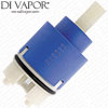 Porcelanosa Mixer Tap Cartridge