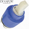 Porcelanosa Tap Cartridge