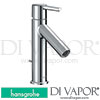 Hansgrohe Spare Parts