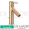 Hansgrohe Spare Parts