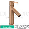 Hansgrohe Spare Parts