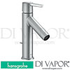 Hansgrohe Spare Parts