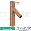 Hansgrohe Spare Parts
