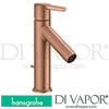 Hansgrohe Spare Parts