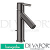 Hansgrohe Spare Parts