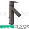 Hansgrohe Spare Parts