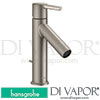 Hansgrohe Spare Parts