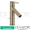 Hansgrohe Spare Parts