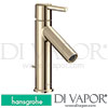 Hansgrohe Spare Parts