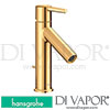 Hansgrohe Spare Parts
