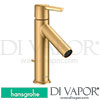 Hansgrohe Spare Parts