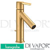 Hansgrohe Spare Parts