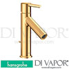 Hansgrohe Spare Parts