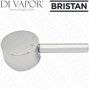 Bristan 100021 Handle Assembly for PM SNK Chrome