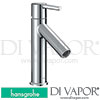 Hansgrohe Spare Parts