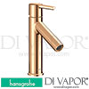 Hansgrohe Spare Parts
