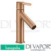 Hansgrohe Spare Parts