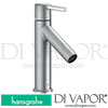 Hansgrohe Spare Parts