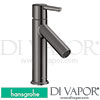 Hansgrohe Spare Parts
