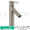 Hansgrohe Spare Parts