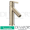 Hansgrohe Spare Parts