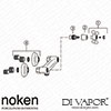 Noken Tech Diagram