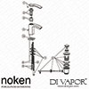 Noken Tech Diagram