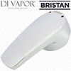 Bristan 100039 Orta BAS/BASNW Lever handle assembly chrome