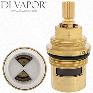 Porcelanosa Flow Cartridge
