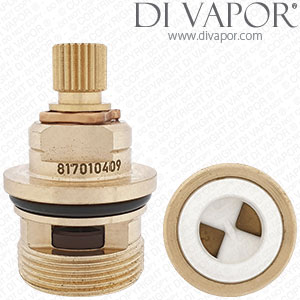 Porcelanosa 100039899 Cold Cartridge Headwork