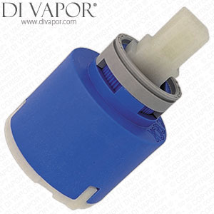 Porcelanosa 100040148 35mm Kitchen Tap Cartridge