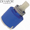 Porcelanosa 100040148 Tap Cartridge