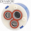 Porcelanosa Tap Cartridge