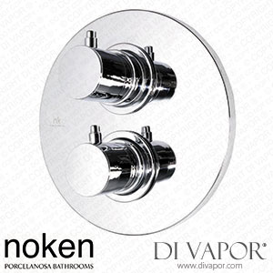 Noken Spare Parts