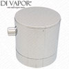 Porcelanosa 100060460 Handle Compatible Spare