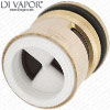 Porcelanosa Bath Tap Cartridge Clockwise Open