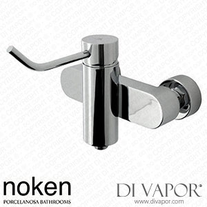 Noken Spare Parts