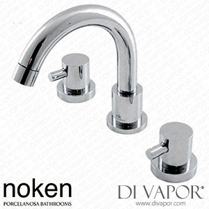 Noken Spare Parts