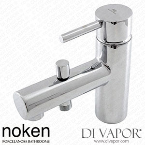 Noken Spare Parts