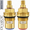 Bristan 100072 Valve Cartridges