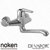 Noken Spare Parts