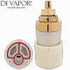 Thermostatic Cartridge for Porcelanosa Shower Valve - 100096458