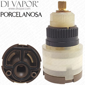 Porcelanosa 100096899 Thermostatic Cartridge