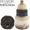 Porcelanosa 100096899 Thermostatic Cartridge (NOKEN)